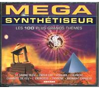 Mega Synthetiseur