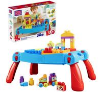 MEGA Table 3 en 1 Bloks