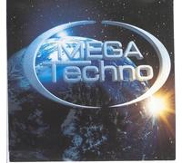 Artistes Divers - Mega Techno [Import]