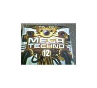 Artistes Divers - Mega Techno 12
