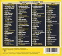 Various – Méga Techno Vol. 14 – Import