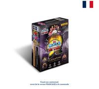 Topps Booster Boxes – Ligue des Champions Match Attax – Mega Tin
