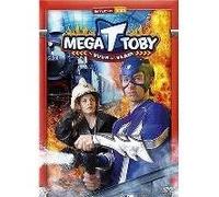 MEGA TOBY-IN VUUR & VLAM-SPECIAL-VN G