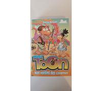 méga toon nos voisins des cavernes