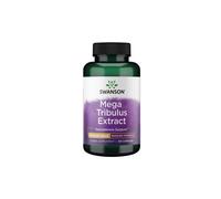 Swanson Mega Tribulus Extract 250 mg - 60 Capsules