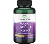 Mega Tribulus Extract, 250mg - 120 caps