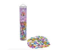 Mega tube plusplus pastel - 240 pcs