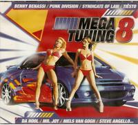 Mega Tuning 8
