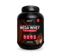 Mega Whey (750g)ChocolatWhey ProtéineEafit
