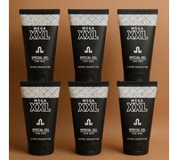 Mega XXL Gel pénien - 50 ml - Crème d'agrandissement du pénis - Allonger et épaissir le pénis - Pour plus de longueur, de circonférence et de stabilité - Soin intime efficace pour homme (6)