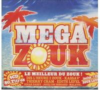 Méga Zouk