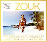 Méga Zouk