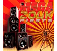 Mega Zouk Fiesta