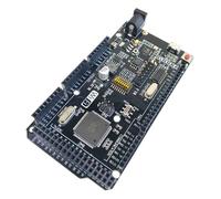 Mega2560 WiFi R3 ATmega2560 ESP8266 32Mb mémoire USB-TTL CH340 Compatible pour Ardu37Mega NodeMCU pour WeMos MEGA 2560