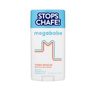 Megababe Bâton anti-frottement pour cuisses avec aloe, granada y aceite de semilla de uva 0.25 livres 2.12 onces liquide