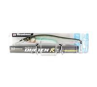 MEGABASS LEURRE Flottant Vision ONETEN R+1-11CM - 14, A l'unité, Clear Laker, 11, Flottant