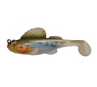 MEGABASS LEURRE SOUPLE ARME DARK SLEEPER 1/2-7.5CM