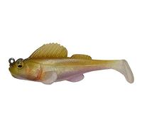 MEGABASS LEURRE SOUPLE ARME DARK SLEEPER 1/2-7.5CM