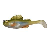 MEGABASS LEURRE SOUPLE ARME DARK SLEEPER 1/2-7.5CM