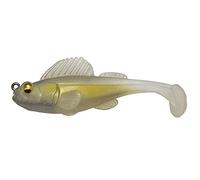 MEGABASS LEURRE SOUPLE ARME DARK SLEEPER 1/2-7.5CM