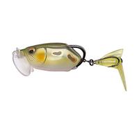 Megabass Leurre Souple Batra X - 5.1cm - 17.7g - Darumagaeru - Batra X Darumagaeru