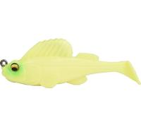 Megabass Leurre Souple Dark Sleeper 3-7.7cm - 13g - Do Chart - Dark SL 3 3/8 Doc