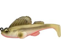 Megabass Leurre Souple Dark Sleeper 3-7.7cm - 13g - Vairon Rb - Dark SL 3 3/8 Vai
