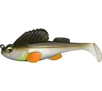 Megabass Leurre Souple Dark Sleeper 3.8-9.5cm - 23g - Ayu - Dark SL 3.8 3/4 Ayu