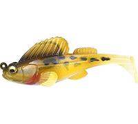 Megabass Leurre Souple Dark Sleeper 3.8-9.5cm - 23g - Gobie - Dark SL 3.8 3/4 Gobi