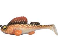 Megabass Leurre Souple Dark Sleeper 3.8-9.5cm - 27g - Corlazo - Dark SL 3.8 1 Cor