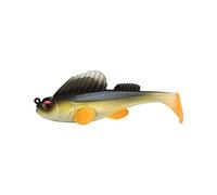 Megabass Leurre Souple Dark Sleeper 3.8-9.5cm - 27g - Rotengle - Dark SL 3.8 1 Rot