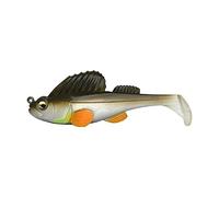 Megabass Leurre Souple Dark Sleeper 3.8 Ayu - 9.5cm - 27g - Dark Sleep 3.8 1 AYU