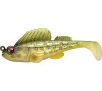Megabass Leurre Souple Dark Sleeper 3.8 Blennie - 9.5cm - 27g - Dark Sleep 3.8 1 BLE