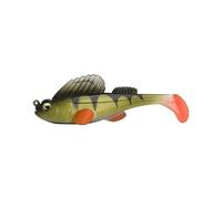 Megabass Leurre Souple Dark Sleeper 3.8 Perch - 9.5cm - 27g - Dark Sleep 3.8 1 per