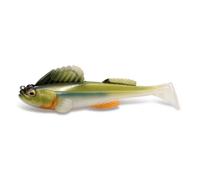 Megabass Leurre Souple Dark Sleeper 4.5-11cm - 29g - Hanahaze - Dark SL 4.5 1 Han