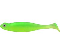 Megabass Leurre Souple Hazedong Shad 3-7.5cm - 1.9g - Psychedelic Chart - Hazedong Sh3 PSY Cha
