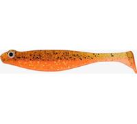 Megabass Leurre Souple Hazedong Shad 5.2 Vm - 12.5cm - 15g - Tinsel Orange - Hazedong Sh5.2 Tin O