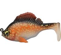 Megabass Leurre Souple Sleeper Gill - 8cm - 21g - Corlazo - Sleep G 3.2 3/4 Corl
