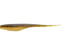 Megabass Leurre Souple Sling Shad 5-12.5cm - 8g - Golden Shiner - Sling SH 5 Gold S