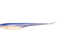 Megabass LEURRE Souple Sling SHAD 5-12.5CM - par 6-12.5, 8, Pro Blue, 6