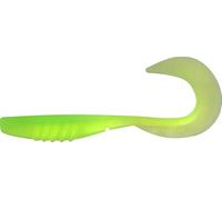 Megabass Leurre Souple X Layer Curly 3.5-8cm - 3g - Psychedelic Chart - X Layer Curly 3.5 Pc