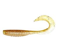 Megabass Leurre Souple X Layer Curly 7-17cm - 22g - Tinsel Brown - X Layer Curly 7 Tins
