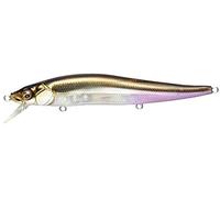 Megabass LEURRE SUSPENDING Vision ONETEN 110 FW SUSPENDING - 11CM - 14, A l'unité, Ito Wakasagi, 11, Suspending