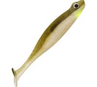 Megabass Leurres Souples Shad Hazedong Shad - Vendu A L Unite - 4,2In - 10,5Cm - 7G - Ayu