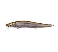 Megabass Poisson Nageur Vision 110 Fw - 11cm - 14g - FA Wakasagi - Rattle - Floating - V110 Fw FA Wakasagi