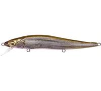 Megabass Poisson Nageur Vision 110 Fw - 11cm - 14g - FA Wakasagi - Rattle - Floating - V110 Fw FA Wakasagi