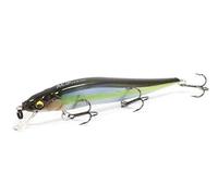 Megabass Vision 110 Oneten Jr Suspend Lure MG Sexy Stream (5204)