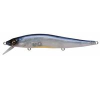 Megabass Vision 110 Oneten Regular Slow Floating Lure GP Pro Blue II (9036)