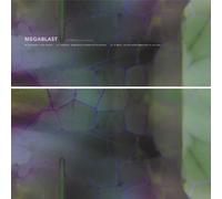 Megablast Feat.Kerry Ann Jame - Feel Alive [Vinyl Maxi-Single]
