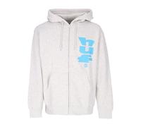 Megablast Sweat a capuche zippe pour homme Athletic Heather ATHLETIC HEATHER S